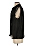Silence and Noise 100% Polyester Black Sleeveless Blouse Size M - photo 5