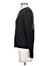 Zadig & Voltaire Black Wool Pullover Sweater Size XS (0) - photo 5