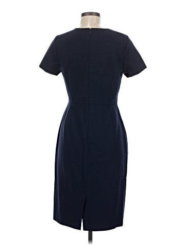 J.Crew Casual Dress (view 2)
