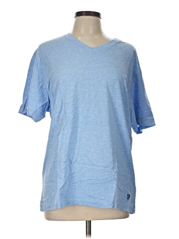 Cremieux Short Sleeve T-Shirt (view 1)