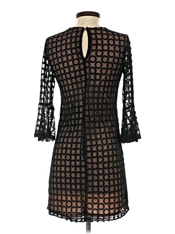 Jodi Kristopher Cocktail Dress (view 2)