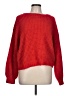 99 Jane Street Solid Red Pullover Sweater Size L - photo 1