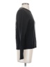 Zadig & Voltaire Black Wool Pullover Sweater Size XS (0) - photo 4