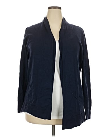 Lands' End Cardigan (view 1)