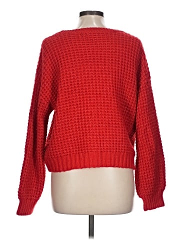 99 Jane Street Pullover Sweater (view 2)
