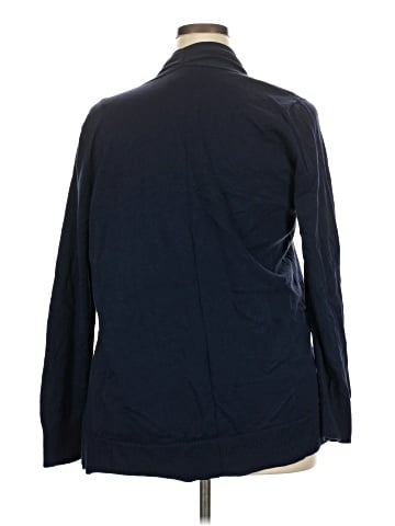 Lands' End Cardigan (view 2)