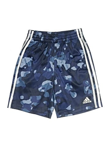 Adidas Athletic Shorts (view 1)
