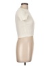 The Workshop Ivory Pullover Sweater Size L - photo 4