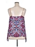 Assorted Brands Purple Sleeveless Blouse Size 16 - photo 2