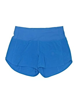 Lululemon Athletica Athletic Shorts