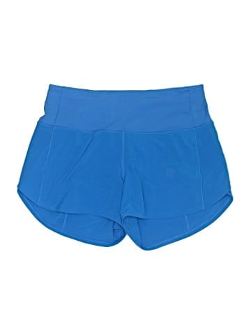 Lululemon Athletica Athletic Shorts (view 1)