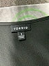 Torrid 100% Polyester Black Sleeveless Blouse Size 1X Plus (1) - photo 7