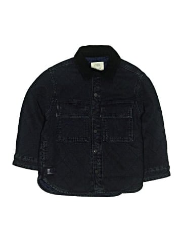 Zara Kids Denim Jacket (view 1)