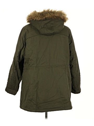 Susan Graver Coat (view 2)