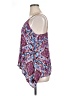 Assorted Brands Purple Sleeveless Blouse Size 16 - photo 5