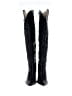 Oasis Society Black Boots Size 10 - photo 2