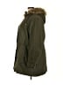 Susan Graver Green Coat Size 2X - photo 5