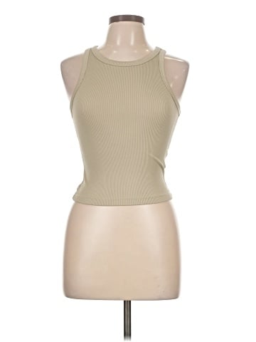 Divided by H&M Tank Top (view 1)