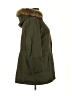 Susan Graver Green Coat Size 2X - photo 4