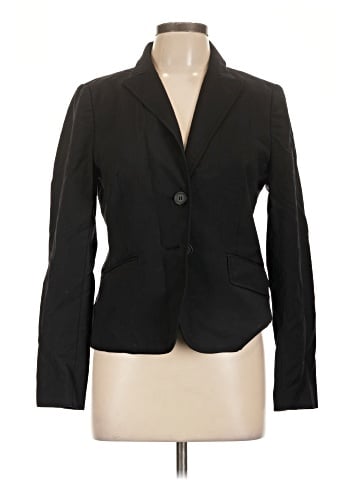 J.Crew Factory Store Wool Blazer (view 1)