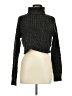 ANWND Black Turtleneck Sweater Size M - photo 1