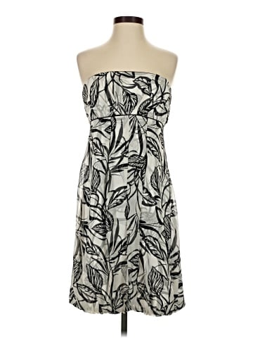 White House Black Market Cocktail Dress (view 1)