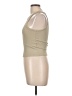 Divided by H&M Tan Tank Top Size L - photo 5