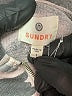 Sundry Camo Silver Pullover Hoodie Size Sm (1) - photo 7