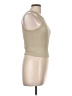Divided by H&M Tan Tank Top Size L - photo 4