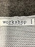 Workshop Republic Clothing Silver Pullover Sweater One size - photo 7