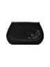 Stuart Weitzman Black Clutch One size - photo 1