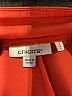 Chico's Solid Orange Skort Size Lg (2) - photo 3