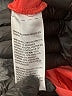 Chico's Solid Orange Skort Size Lg (2) - photo 4