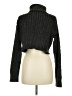 ANWND Black Turtleneck Sweater Size M - photo 2