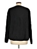Dockers 100% Cotton Stripes Black Pullover Sweater Size L - photo 2