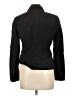 J.Crew Factory Store 100% Wool Black Wool Blazer Size 10 - photo 2