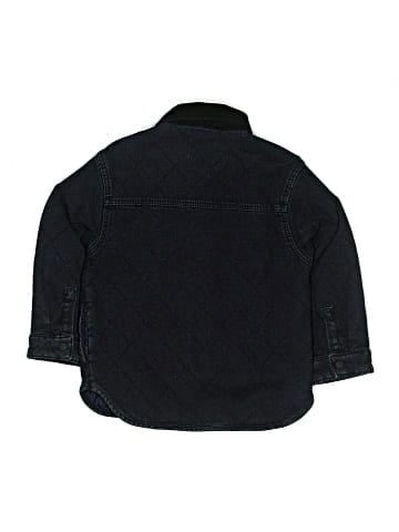 Zara Kids Denim Jacket (view 2)