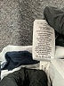 Vineyard Vines Blue Casual Pants Size 10 - photo 5