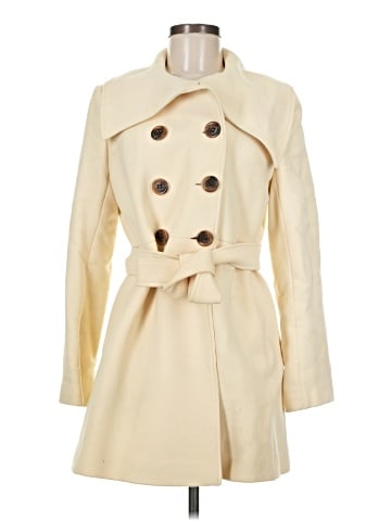J.Crew Wool Coat (view 1)