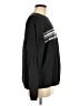 Dockers 100% Cotton Stripes Black Pullover Sweater Size L - photo 4