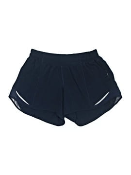 Lululemon Athletica Athletic Shorts