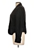 J.Crew Factory Store 100% Wool Black Wool Blazer Size 10 - photo 5