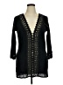 Raviya Black Kimono Size XL - photo 1
