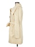 J.Crew Ivory Wool Coat Size 8 - photo 5