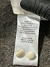 Sachin + Babi 100% Polyester Ivory Casual Dress Size 6 - photo 8
