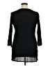 Raviya Black Kimono Size XL - photo 2
