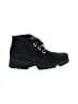 Di Chenzo Black Ankle Boots Size EU 39 - photo 1
