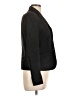 J.Crew Factory Store 100% Wool Black Wool Blazer Size 10 - photo 4