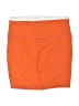 YPB Color Block Orange Athletic Shorts Size M - photo 2