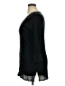 Raviya Black Kimono Size XL - photo 5